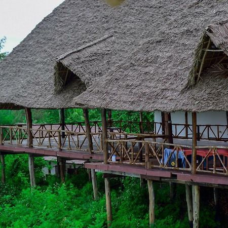 Zanzibar Ocean View Hotel Zewnętrze zdjęcie