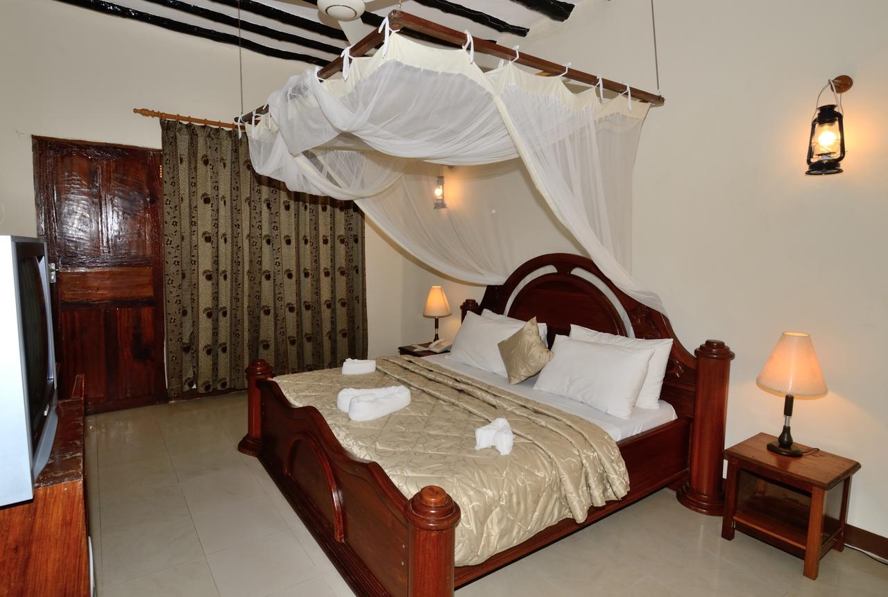 Zanzibar Ocean View Hotel Zewnętrze zdjęcie