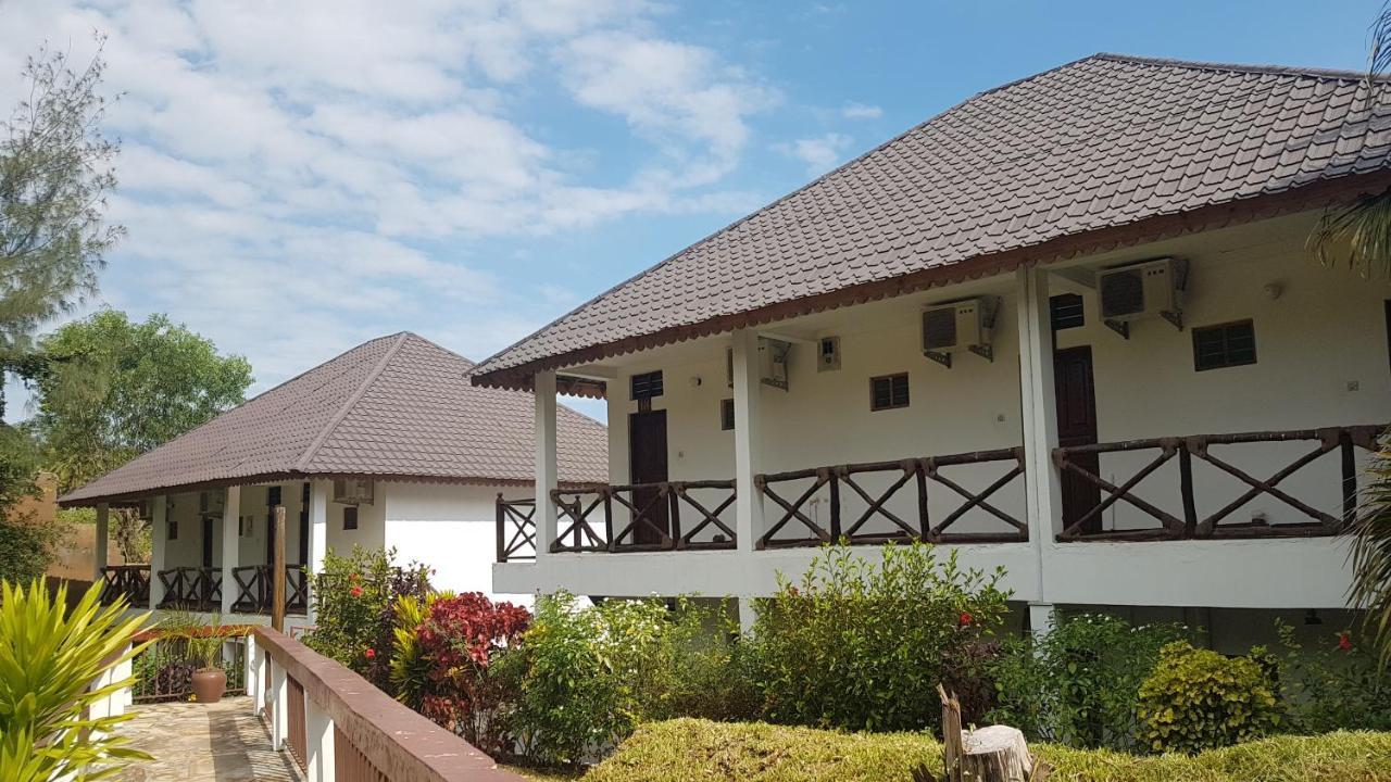 Zanzibar Ocean View Hotel Zewnętrze zdjęcie