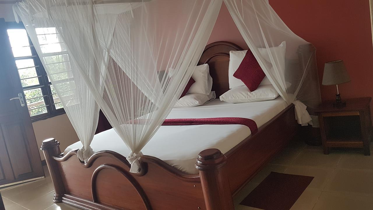 Zanzibar Ocean View Hotel Zewnętrze zdjęcie
