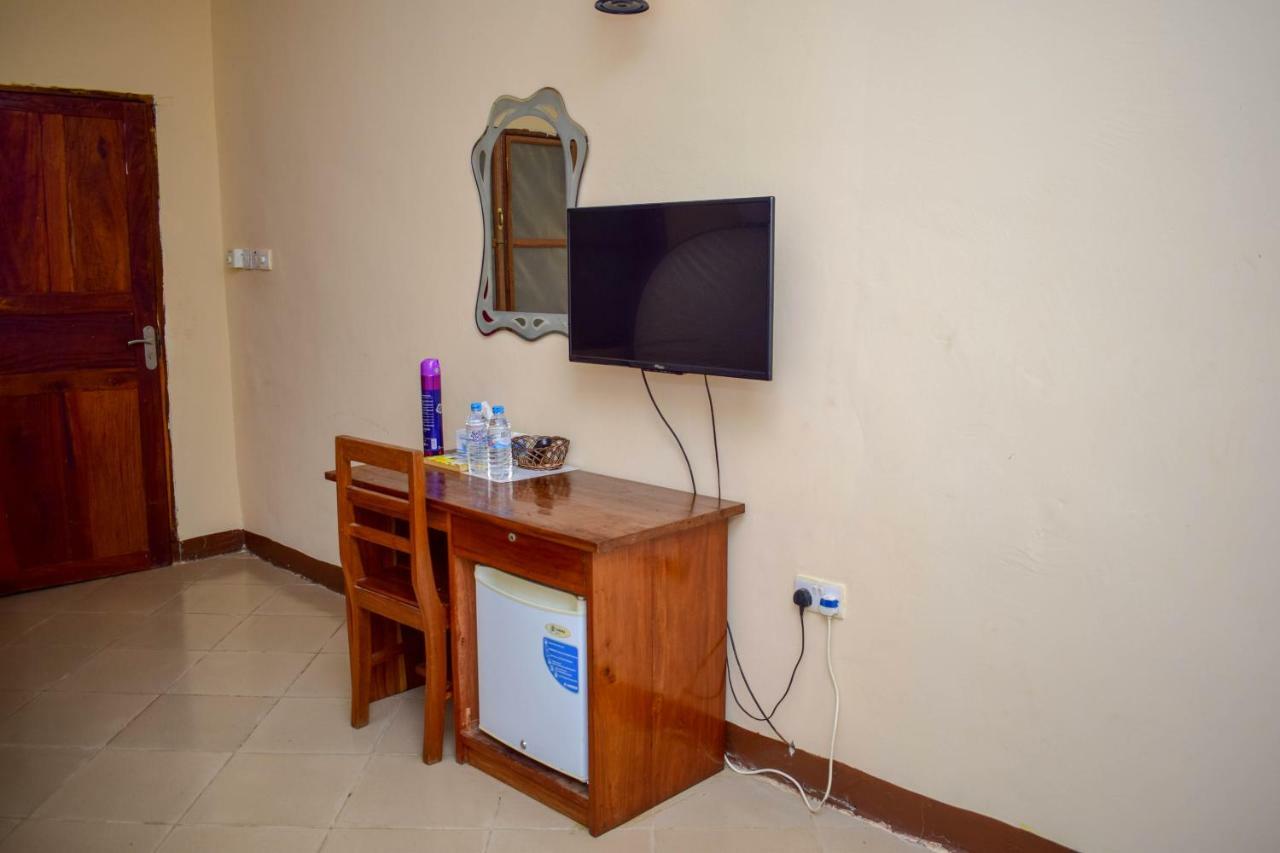 Zanzibar Ocean View Hotel Zewnętrze zdjęcie