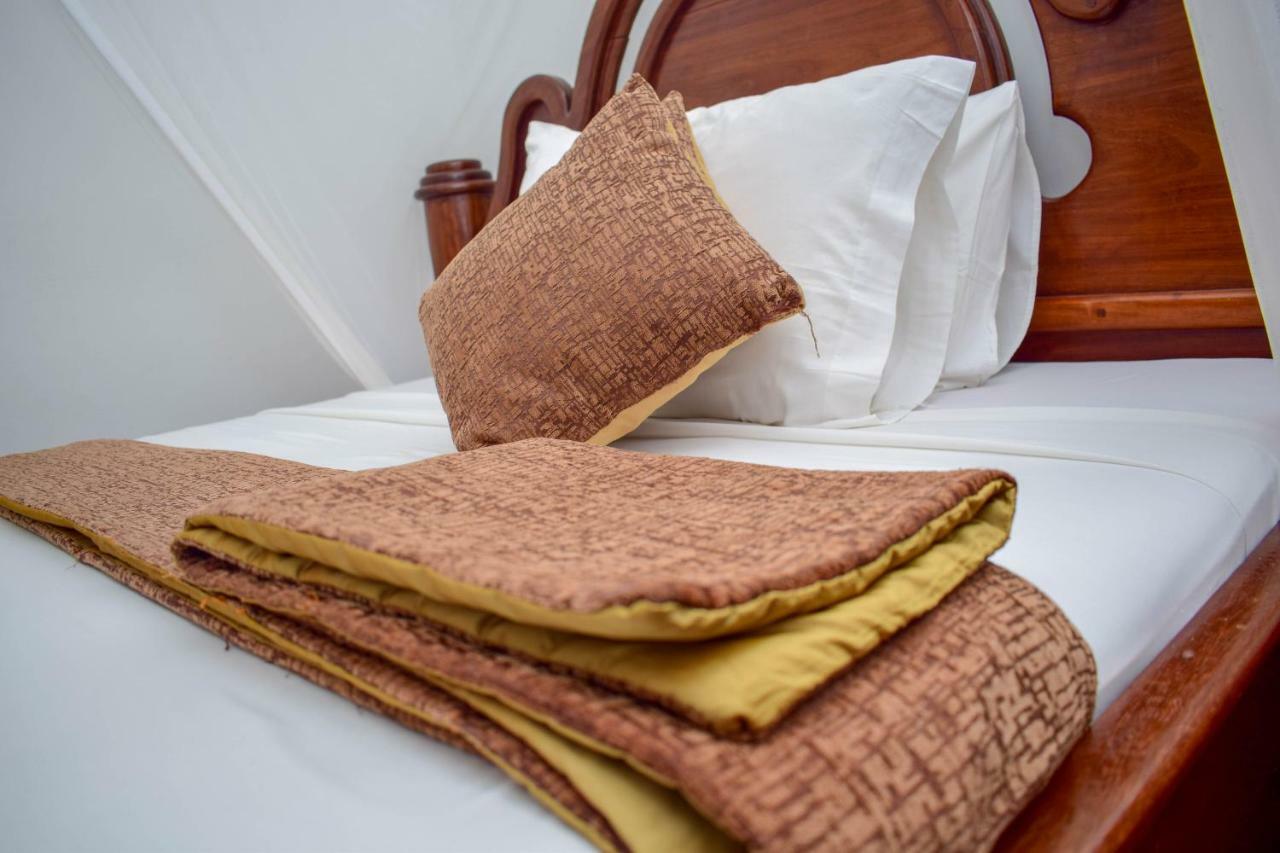 Zanzibar Ocean View Hotel Zewnętrze zdjęcie