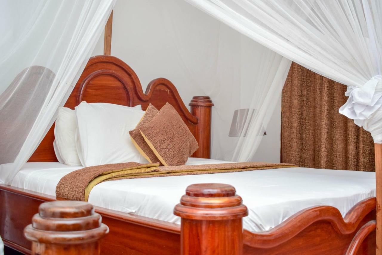Zanzibar Ocean View Hotel Zewnętrze zdjęcie